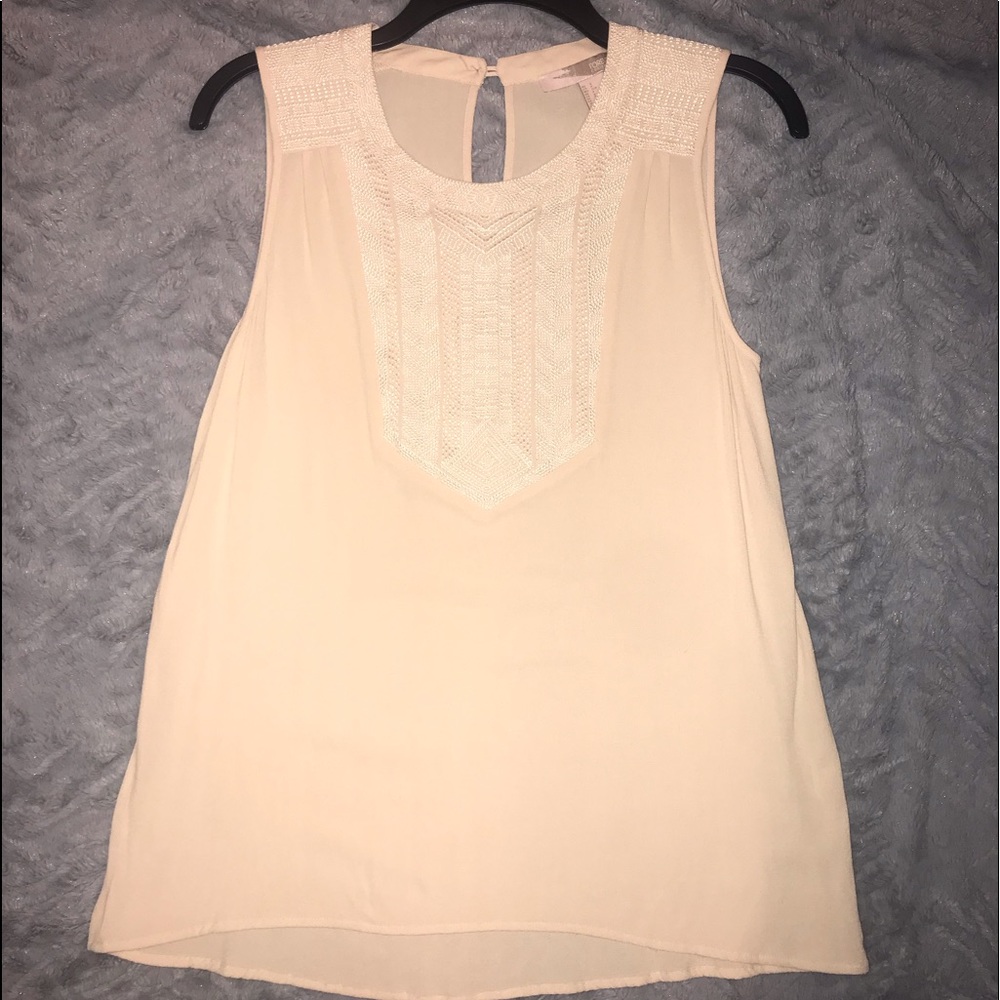Forever 21, tank top, size s
